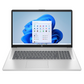 HP 17 Laptop | 17.3 Inch Large Display | Intel Core i7 13th Generation | 8GB or 16GB RAM | Full Keyboard | Ideal for Study Work Online and Accounting | Elegant Design with Full Connectivity