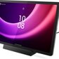 Lenovo Idea Tab 5G Tablet | 8GB RAM | 256GB Storage | 5G Connectivity | Luna Grey | Large Display | High Performance Android Tablet | Ideal for Work Study and Entertainment