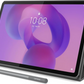 Lenovo Idea Tab 5G Tablet | 8GB RAM | 256GB Storage | 5G Connectivity | Luna Grey | Large Display | High Performance Android Tablet | Ideal for Work Study and Entertainment