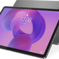 Lenovo Idea Tab 5G Tablet | 8GB RAM | 256GB Storage | 5G Connectivity | Luna Grey | Large Display | High Performance Android Tablet | Ideal for Work Study and Entertainment
