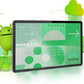 Lenovo Idea Tab 5G Tablet | 8GB RAM | 256GB Storage | 5G Connectivity | Luna Grey | Large Display | High Performance Android Tablet | Ideal for Work Study and Entertainment