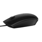 Mouse MS118 Optical USB Wired Small