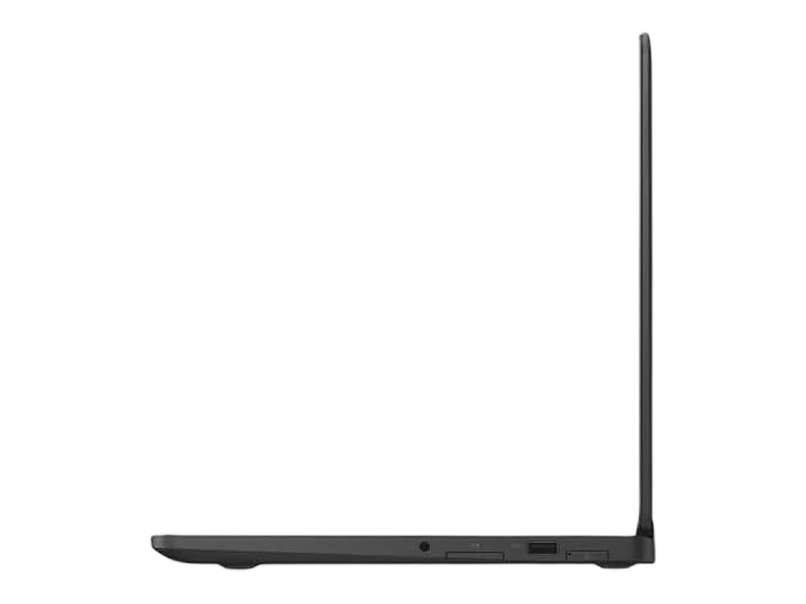DELL 7270 | Intel Core i7-6600U | Intel HD Graphics 520 | 8GB RAM | 256GB SSD | 12.5-inch HD (1366 x 768)