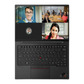 LENOVO X1 CARBON GEN9 | Intel Core i7-1165G7 | Intel Iris Xe Graphics | 8GB RAM | 256GB SSD | 14-inch FHD (1920 x 1080)