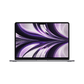 Apple Macbook Air 13 2022 Laptop | M2 Chip | Apple M2 GPU | 8GB RAM | 256GB NVMe Storage | 13.6-inch Liquid Retina