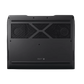 Thunderobot Zero Laptop | Intel(R) Core(TM) I7-11800H | GeForce RTX 3060 | 16GB RAM | 512GB NVMe Storage | 15.6-inch Full HD