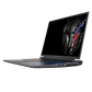 Thunderobot Zero Laptop | Intel(R) Core(TM) I7-11800H | GeForce RTX 3060 | 16GB RAM | 512GB NVMe Storage | 15.6-inch Full HD