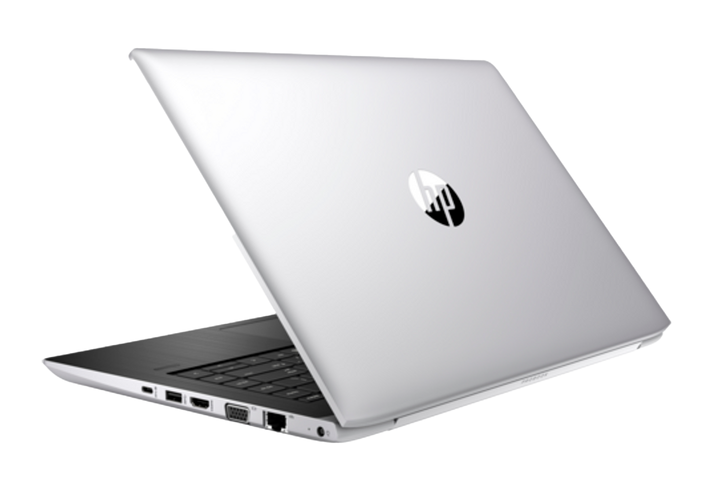 HP PROBOOK 440 G5 | Intel Core i3-8130U | Intel UHD Graphics 620 | 8GB RAM | 256GB SSD | 14-inch HD (1366 x 768)