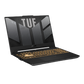 ASUS TUF Gaming F15 FX507Z | Intel Core I5-12500H | GeForce RTX 3050 | 16GB | 1TB NVMe | 15.6-inch FHD (1920 x 1080)