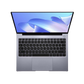 Huawei MateBook 14 Laptop | Intel(R) Core(TM) I5-1135G7 | Intel Iris Xe Graphics | 8GB RAM | 512GB NVMe Storage | 14-inch 2K