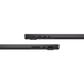 Apple MacBook Pro 14 2023 Laptop | M3 Pro Chip | Apple M3 Pro GPU | 18GB RAM | 512GB NVMe Storage | 14.2-inch Liquid Retina XDR