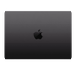 Apple MacBook Pro 14 2023 Laptop | M3 Pro Chip | Apple M3 Pro GPU | 18GB RAM | 512GB NVMe Storage | 14.2-inch Liquid Retina XDR