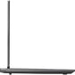 Lenovo LOQ 15IRX9 AI Gaming Laptop – 15.6" FHD 144Hz, Intel Core i7-13650HX, 16GB RAM, 512GB SSD, NVIDIA RTX 3050 6GB, Windows 11 Pro, Backlit Keyboard (Eng-Ar), Luna Grey
