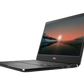 DELL LATITUDE 3400 | Intel Core i5-8265U | Intel UHD Graphics 620 | 8GB RAM | 256GB SSD | 14-inch HD (1366 x 768)
