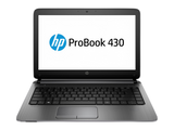 HP 430 G2 | Intel Core i5-4210U | Intel HD Graphics 4400 | 8GB RAM | 256GB SSD | 13.3-inch HD (1366 x 768)