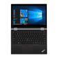 LENOVO L390 | Intel Core i5-8265U | Intel UHD Graphics 620 | 8GB RAM | 256GB SSD | 13.3-inch FHD (1920 x 1080)