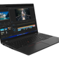LENOVO T16 GEN1 | Intel Core i7-1260P | Intel Iris Xe Graphics | 8GB RAM | 256GB SSD | 16-inch FHD+ (1920 x 1200)