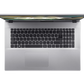 Acer Aspire 3 A317-54G-58UD Laptop | Intel(R) Core(TM) I5-1235U | GeForce MX 550 | 8GB RAM | 512GB NVMe Storage | 17.3-inch Full HD