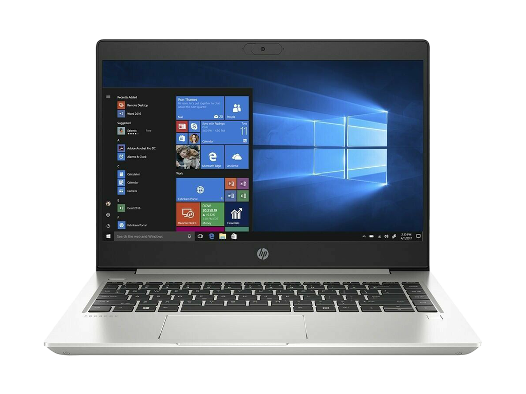 HP 445 G7 | AMD Ryzen 3 4450U | AMD Radeon Graphics | 8GB RAM | 256GB SSD | 14-inch FHD (1920 x 1080)