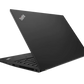 LENOVO THINKPAD T480S | Intel Core i7-8550U | Intel UHD Graphics 620 | 8GB RAM | 256GB SSD | 14-inch FHD (1920 x 1080)