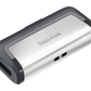 SanDisk USB Flash Drive Ultra Dual Type-C 300MB 64GB