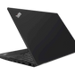 LENOVO THINKPAD T580 | Intel Core i7-8550U | Intel UHD Graphics 620 | 8GB RAM | 256GB SSD | 15.6-inch FHD (1920 x 1080)