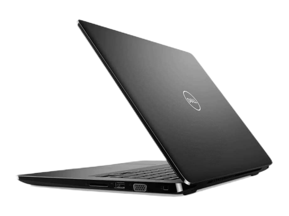 DELL LATITUDE 3400 | Intel Core i5-8265U | Intel UHD Graphics 620 | 8GB RAM | 256GB SSD | 14-inch HD (1366 x 768)