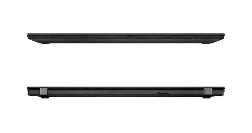 LENOVO THINKPAD T490S | Intel Core i7-8565U | Intel UHD Graphics 620 | 8GB RAM | 256GB SSD | 14-inch FHD (1920 x 1080)