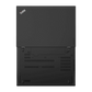 LENOVO THINKPAD T580 | Intel Core i7-8550U | Intel UHD Graphics 620 | 8GB RAM | 256GB SSD | 15.6-inch FHD (1920 x 1080)