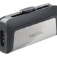 SanDisk USB Flash Drive Ultra Dual Type-C 300MB 64GB