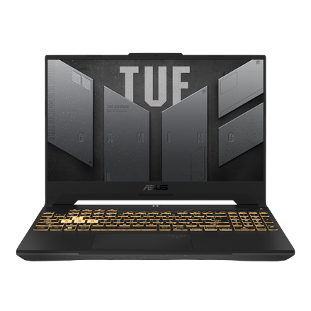 ASUS TUF Gaming F15 FX507Z | Intel Core I5-12500H | GeForce RTX 3050 | 16GB | 1TB NVMe | 15.6-inch FHD (1920 x 1080)