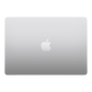 Apple Macbook Air 13 2022 Laptop | M2 Chip | Apple M2 GPU | 8GB RAM | 256GB NVMe Storage | 13.6-inch Liquid Retina