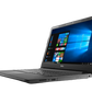 DELL Vostro 3568 Laptop | Intel(R) Core(TM) I3-6006U | Intel UHD Graphics | 4GB RAM | 500GB HDD Storage | 15.6-inch HD