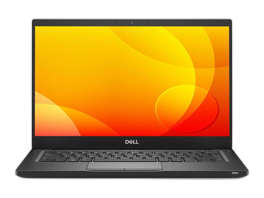 DELL 7390 | Intel Core i5-7300U | Intel HD Graphics 620 | 8GB RAM | 256GB SSD | 13.3-inch FHD (1920 x 1080)