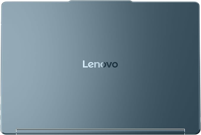 Lenovo Yoga Book 9 14IAH10 (Tidal Teal) 2 in 1 Laptop | Intel Core Ultra 7 155U