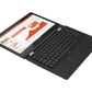 LENOVO THINKPAD L380 YOGA | Intel Core i5-8250U | Intel UHD Graphics 620 | 8GB RAM | 256GB SSD | 13.3-inch FHD Touch (1920 x 1080)