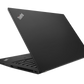 LENOVO THINKPAD T480S | Intel Core i5-8250U | Intel UHD Graphics 620 | 8GB RAM | 256GB SSD | 14-inch FHD (1920 x 1080)