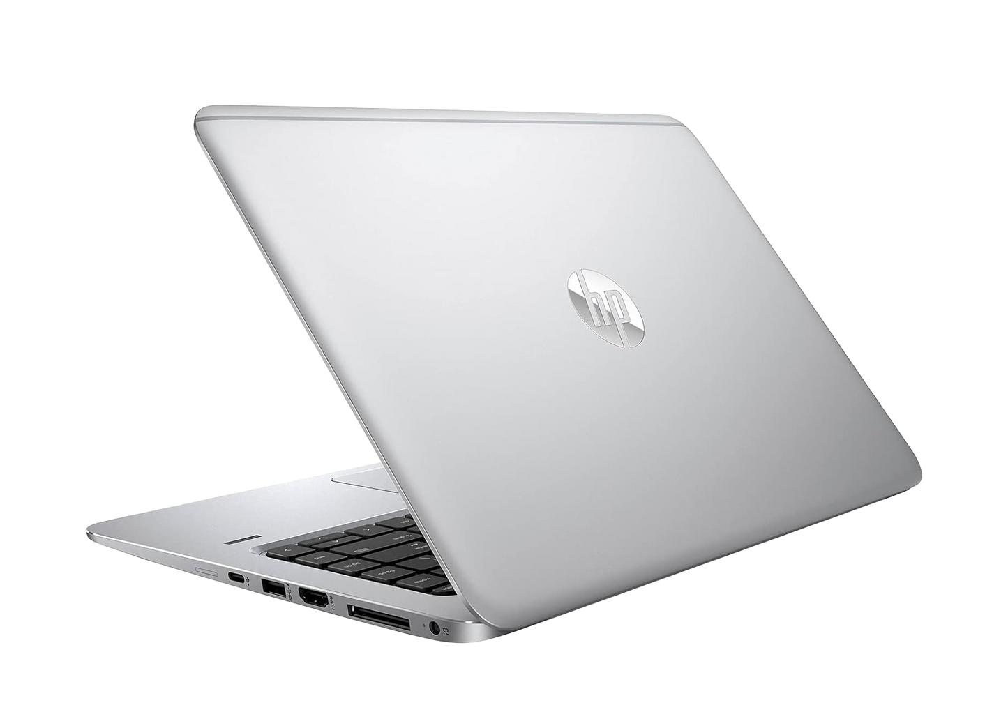 HP ELITEBOOK FOLIO 1040 G3 | Intel Core i7-6600U | Intel HD Graphics 520 | 8GB RAM | 256GB SSD | 14-inch FHD (1920 x 1080)