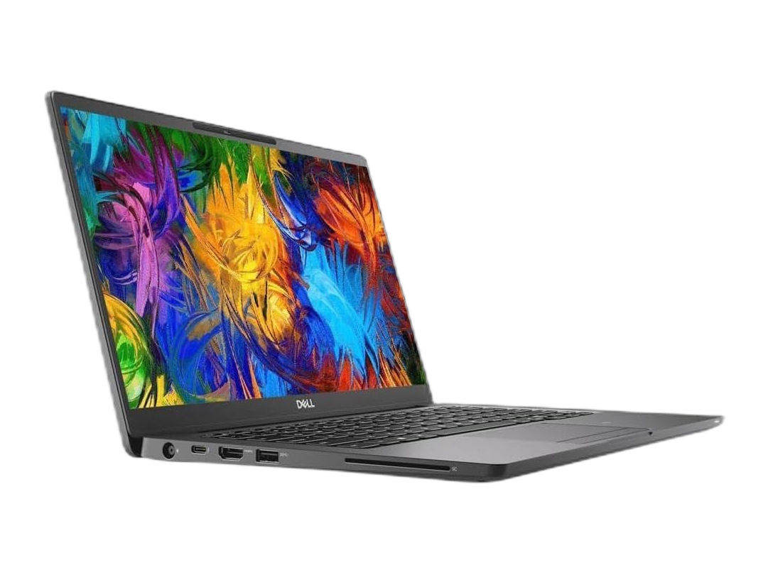 DELL LATITUDE 7400 2 IN 1 | Intel Core i7-8665U | Intel UHD Graphics 620 | 8GB RAM | 256GB SSD | 14-inch FHD Touch (1920 x 1080)