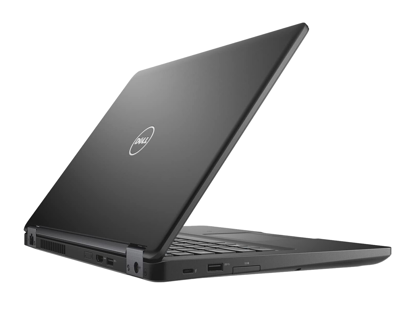 DELL 5480 | Intel Core i5-8250U | Intel UHD Graphics 620 | 8GB RAM | 256GB SSD | 14-inch FHD (1920 x 1080)