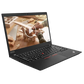 LENOVO THINKPAD T490S | Intel Core i7-8565U | Intel UHD Graphics 620 | 8GB RAM | 256GB SSD | 14-inch FHD (1920 x 1080)