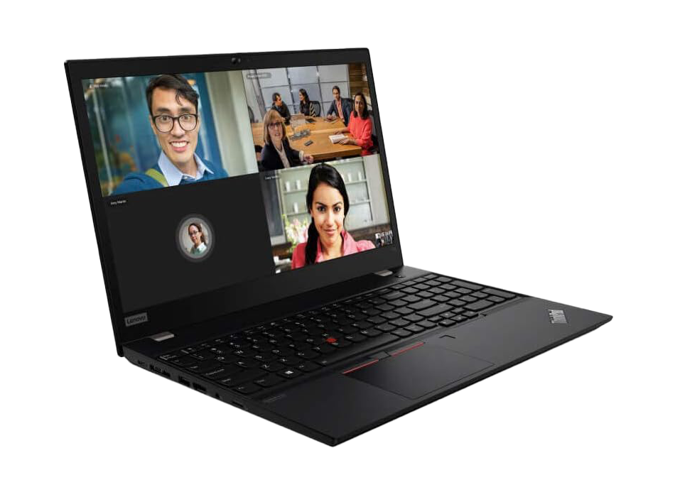 LENOVO THINKPAD T15 GEN1 | Intel Core i5-10210U | Intel UHD Graphics | 8GB RAM | 256GB SSD | 15.6-inch FHD (1920 x 1080)