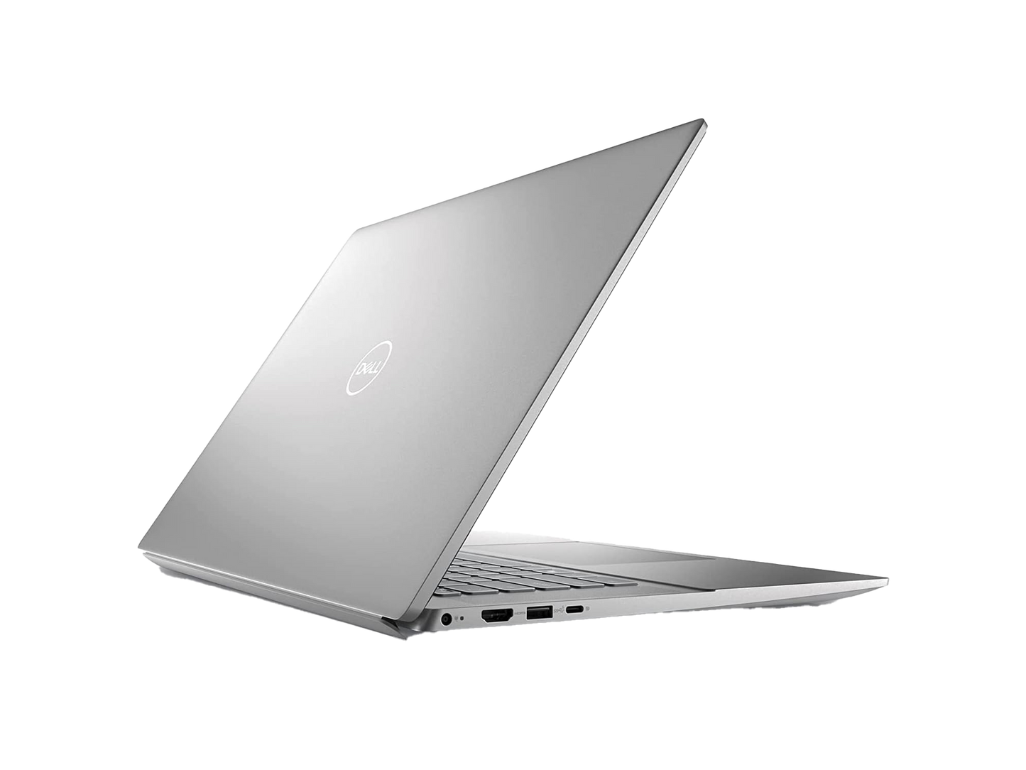 Dell Inspiron 16 5620 Laptop | Intel(R) Core(TM) I5-1235U | Intel Iris Xe Graphics | 16GB RAM | 512GB NVMe Storage | 16-inch Full HD+