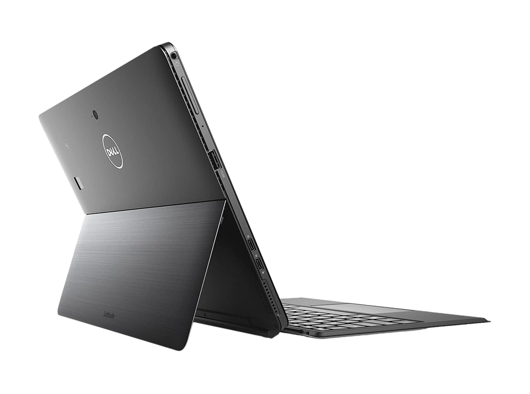 DELL 5290 2 IN 1 | Intel Core i5-8350U | Intel UHD Graphics 620 | 8GB RAM | 256GB SSD | 12.3-inch FHD Touch (1920 x 1280)
