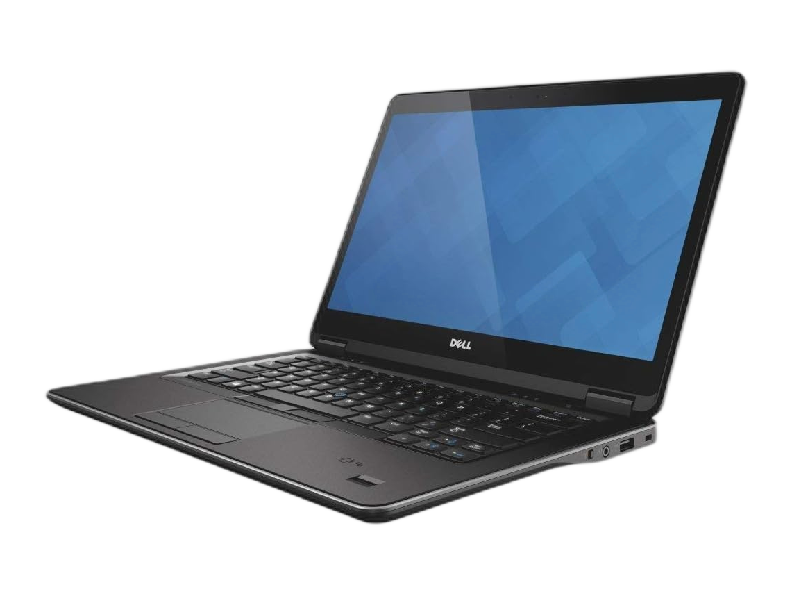 DELL E7450 | Intel Core i7-5600U | Intel HD Graphics 5500 | 8GB RAM | 256GB SSD | 14-inch FHD (1920 x 1080)