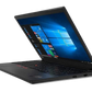 LENOVO E15 | Intel Core i5-10210U | Intel UHD Graphics | 8GB RAM | 256GB SSD | 15.6-inch FHD (1920 x 1080)