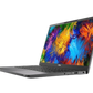 DELL LATITUDE 7400 2 IN 1 | Intel Core i7-8665U | Intel UHD Graphics 620 | 8GB RAM | 256GB SSD | 14-inch FHD Touch (1920 x 1080)