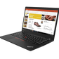 LENOVO THINKPAD T490S | Intel Core i7-8565U | Intel UHD Graphics 620 | 8GB RAM | 256GB SSD | 14-inch FHD (1920 x 1080)