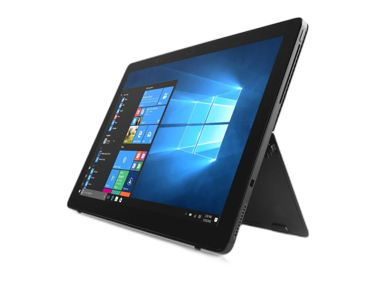 DELL LATITUDE 5285 | Intel Core i5-7300U | Intel HD Graphics 620 | 8GB RAM | 256GB SSD | 12.3-inch FHD Touch (1920 x 1280)