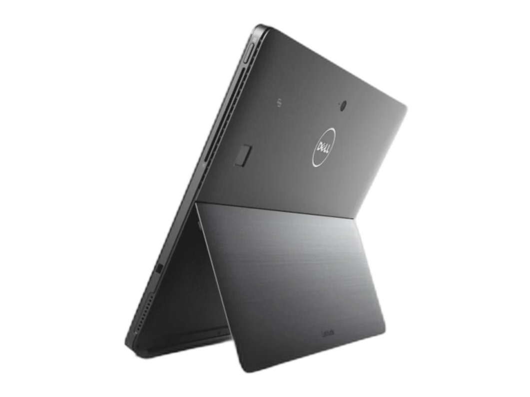 DELL LATITUDE 5285 | Intel Core i5-7300U | Intel HD Graphics 620 | 8GB RAM | 256GB SSD | 12.3-inch FHD Touch (1920 x 1280)
